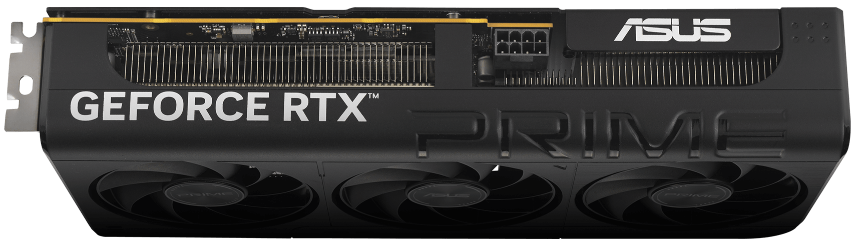 ASUS Prime GeForce RTX 5060 official product image