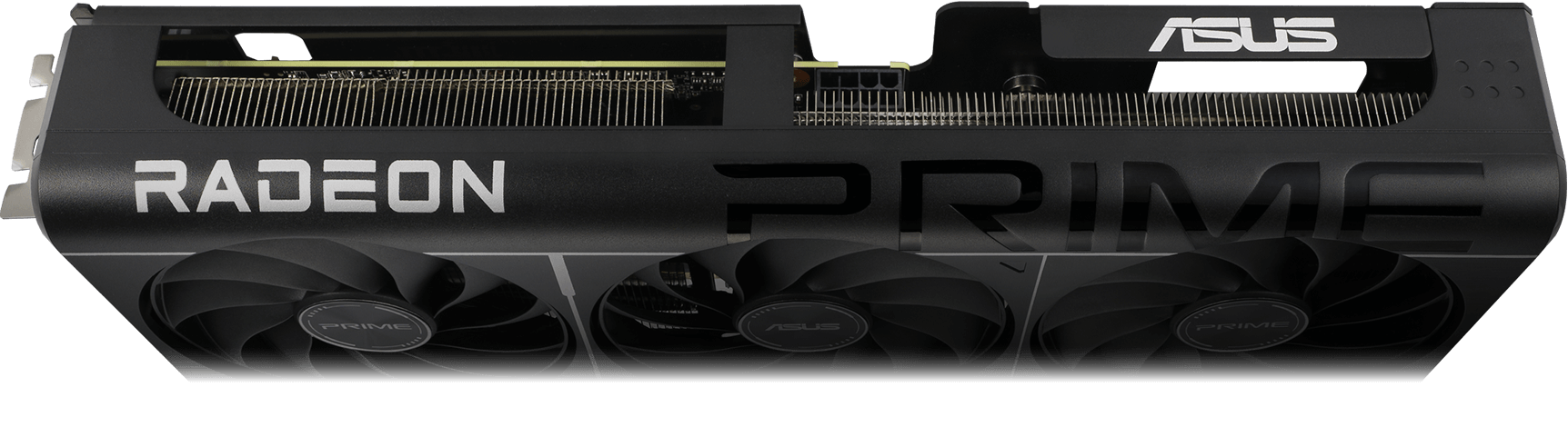 ASUS Prime Radeon RX 9060 XT official product image