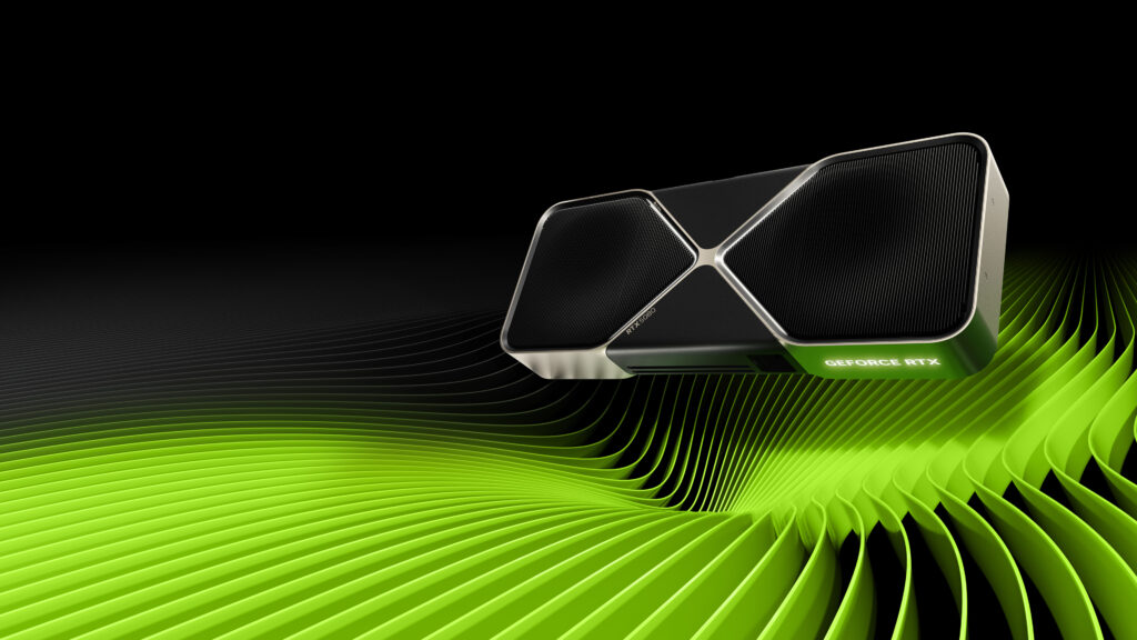 NVIDIA GeForce RTX 5080 Founders Edition graphics card